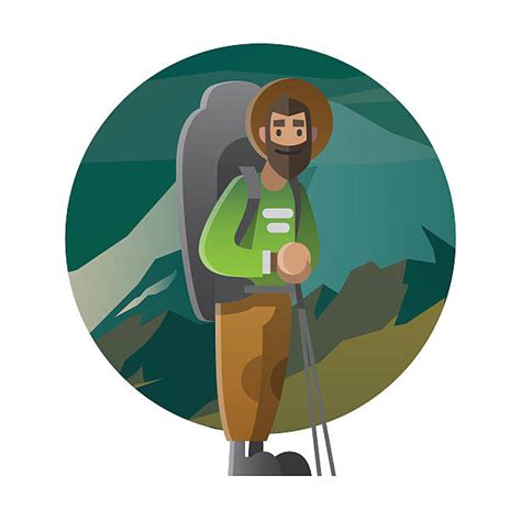Free Free 66 Mountain Man Svg SVG PNG EPS DXF File