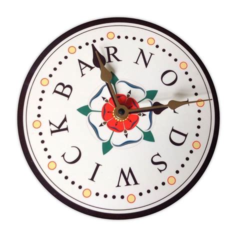 We Love These Local Clocks Produced In Barlick By Heather And Elaine