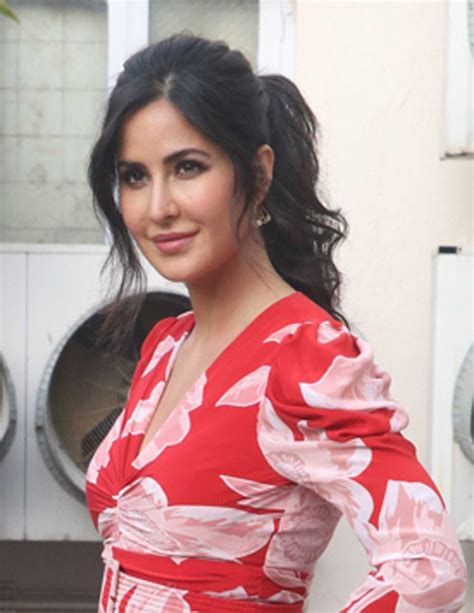 Then And Now Katrina Kaifs Complete Beauty Evolution Vogue India