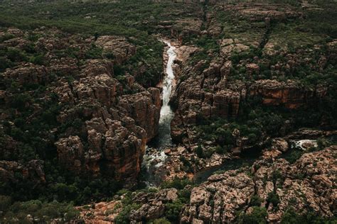 The Kimberley Wet Season Spectacular Tour Outback Spirit Tours