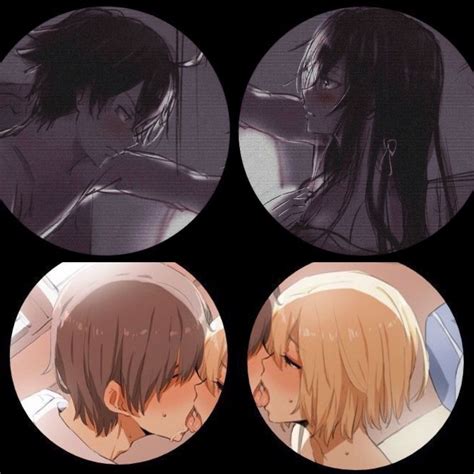 Pin By Jazlyn On Couple Pfp Love Profile Picture Cute Profile Pictures Cute Anime Profile