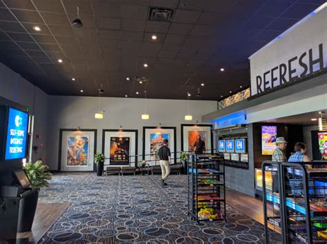 Movie Theater Flagship Premium Cinemas Reviews And Photos 206 Us 1