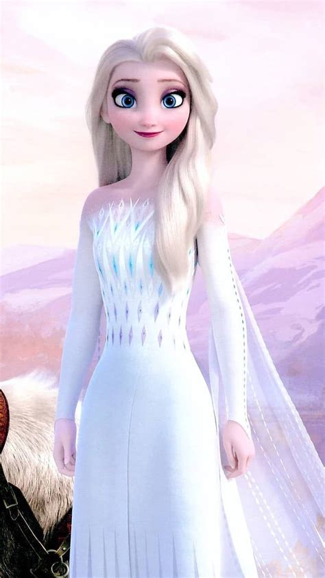 Stunning Compilation Of Full 4K Frozen Elsa Images Over 999