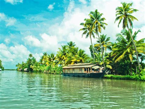 Kerala Tours Kerala Holiday Tour Packages Trip To Kerala