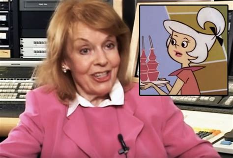 Remembering Janet Waldo The One And Only Voice Of Judy Jetson Phoenix
