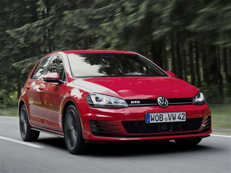 Described as a time management system, the author states in the book that if a task is on your mind, it will fill your mind completely. VOLKSWAGEN Golf GTD 5 Doors specs & photos - 2013, 2014 ...