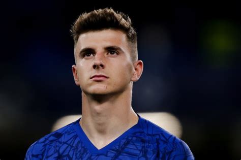 We were a problem, what a team!!! Frank Lampard issues update on Mason Mount injury ahead of ...
