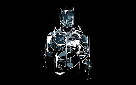 Dc Comics Batman Fan Art Wallpapers Hd Desktop And