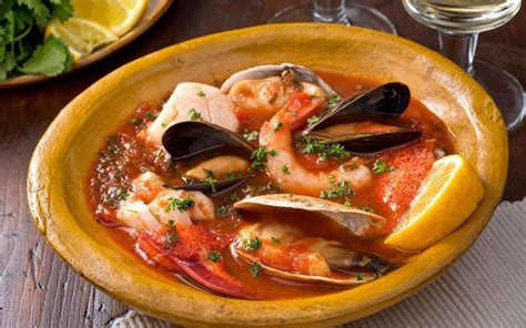 How To Cook The Best Cioppino Eat Like Pinoy