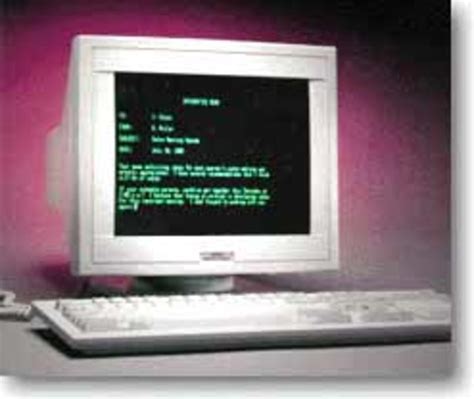 25 Things You May Have Forgotten About The Internet Technology The