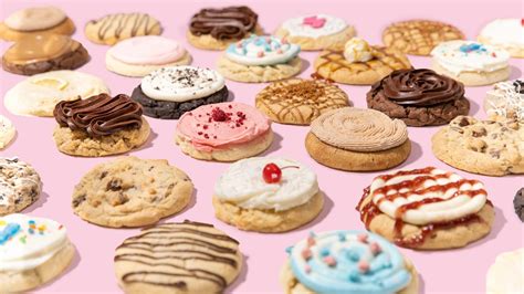 Most Popular Crumbl Cookies Ranked Worst To Best
