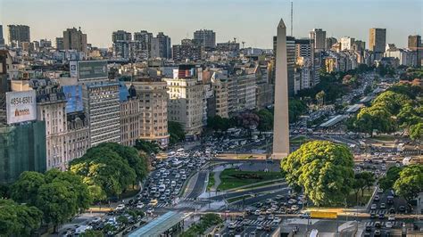 Siete Ciudades Argentinas Se Unieron Para Incentivar El Turismo Nacional Infobae