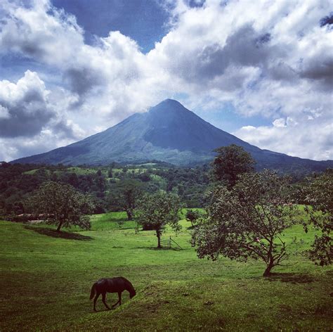 Arenal Volcano Tours Sumak Sustainable Travel