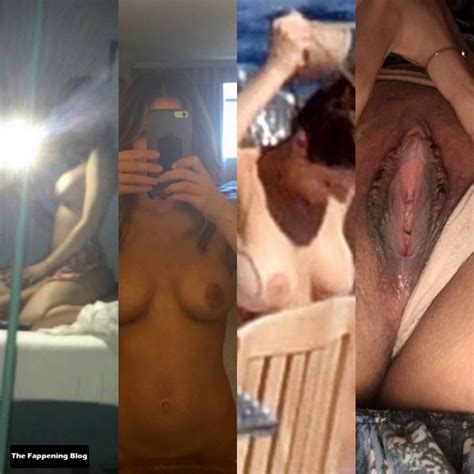 Katharine Mcphee Nude Photos Videos Thefappening