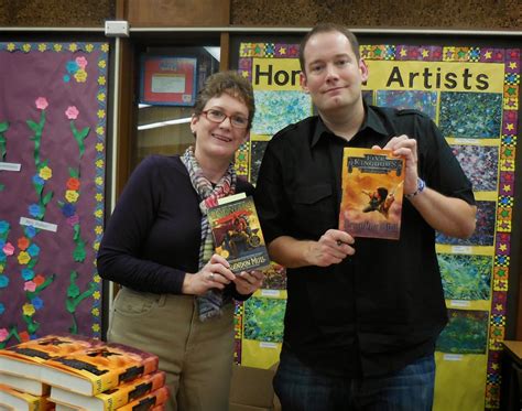 Brandon mull is the author of the new york times, usa today, and wall street journal bestselling beyonders and fablehaven series, as well as the bestselling five kingdoms, candy shop wars, and dragonwatch series.he resides in utah, in a happy little valley near the mouth of a canyon. Books Children Treasure: Five Kingdoms Sky Raiders by ...