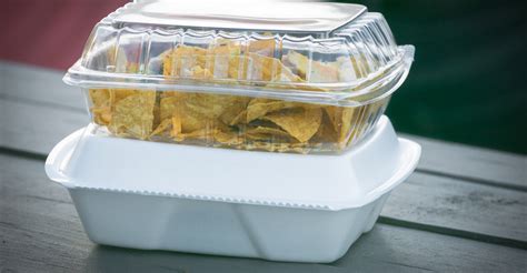Consider these options for your next project. Maryland Bans Foam Food Containers | Waste360