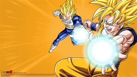 88 top dragon ball hd wallpaper , carefully selected images for you that start with d letter. Dragon Ball Z Wallpaper Free Background PC #6070 Wallpaper ...