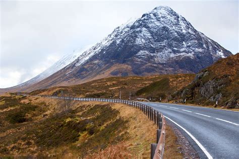 15 Best National Parks In Britain