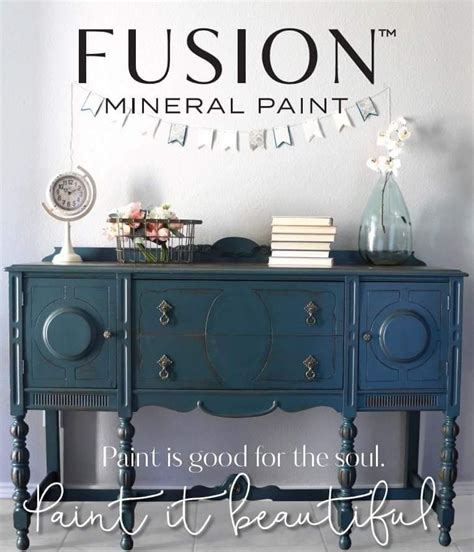 Fusion Mineral Paint Home Depot View Painting