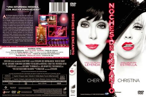 Most anticipated movies of 2021. PELICULAS DVD FULL: Noches De Encanto - 2010 - Musical ...
