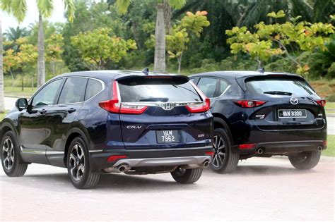 Buy and sell on malaysia's largest marketplace. Mazda Cx 5 Service Cost Malaysia - Mazda CX 5 2019