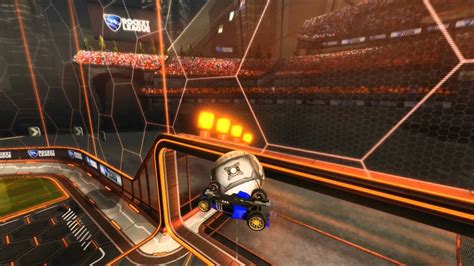 Rocket League Freestyle Tutorial The Easy Way Youtube