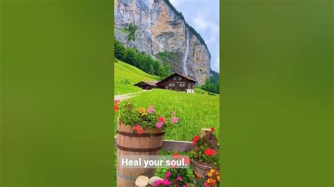 heal your soul - YouTube