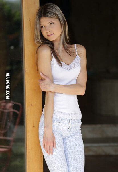 gina gerson yes she does 9gag