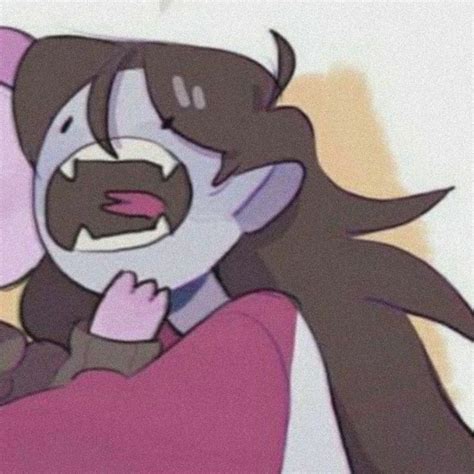 ☁️ Matching Icons。 ˏˋ𝙰𝚜𝚝𝚑。 In 2022 Marceline And Bubblegum