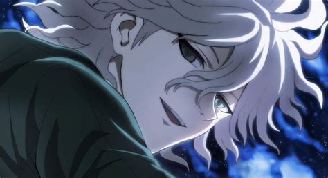 Collection by chuuya• last updated 4 weeks ago. The Ultimate Cursed Student | Anime Amino