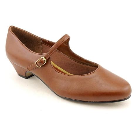 Some designs may also be available in larger or smaller sizes. Shop Soft Style by Hush Puppies Women's 'Abrid' Man-Made Casual Shoes - Extra Wide - Overstock ...