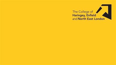 The College Of Haringey Enfield And North East Londons Open Evening