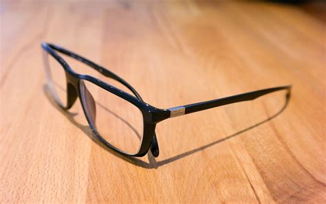transition glasses and their role in vision improvement