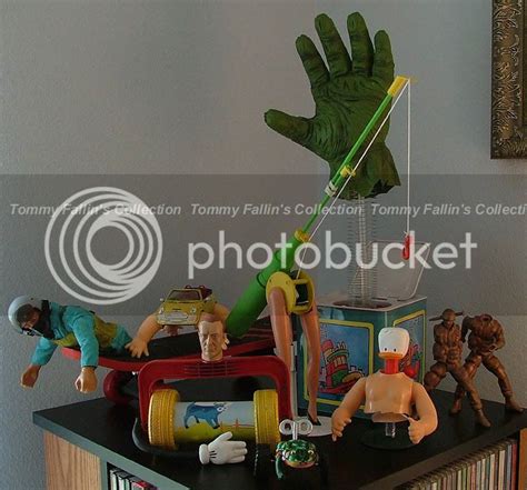 Pixar Planet • View Topic Toy Story Replicas No Trading Related