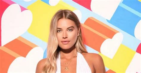 Who Is Love Island New Girl Arabella Chi Shock As Bombshell Arrives In The Villa Chronicle Live