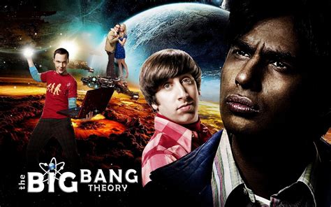 The Big Bang Theory Poster Hd Wallpaper Wallpaper Flare