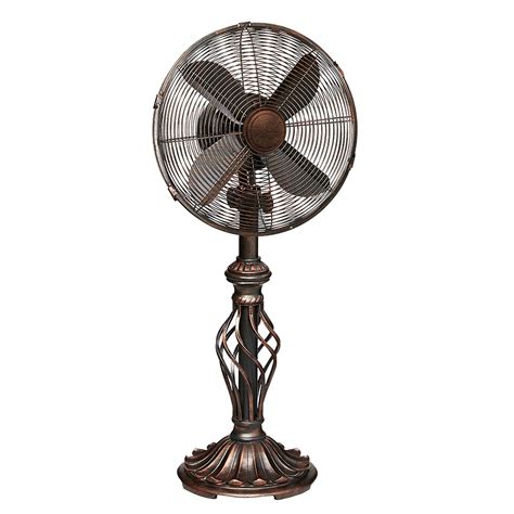 Decorative Electric Floor Standing Fans And Decorative Electric Table