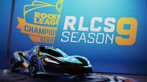 Welcome To Rlcs Season 9 Rocket League Official Site