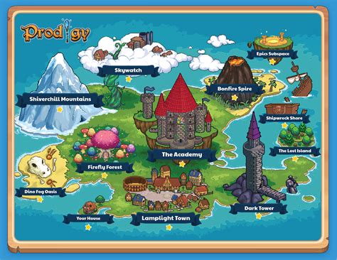 Prodigy Times Tables : Multiplication Table 10 By 10 Free Printable