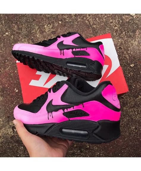 9 Best Nike Air Max 90 Candy Drip Images On Pinterest Nike Shoes
