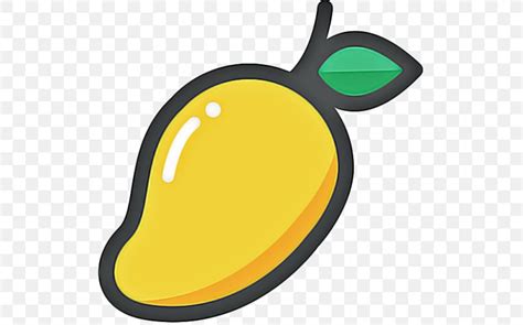Mango Cartoon Png 512x512px Mango Food Fruit Green Logo Download