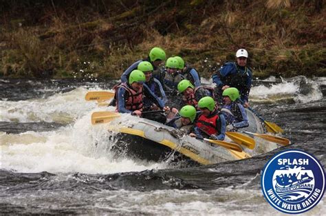 White Water Rafting Is An Outdoor Foreign Telegraph