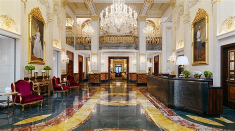hotel imperial a luxury collection hotel vienna vienna hotels vienna austria forbes