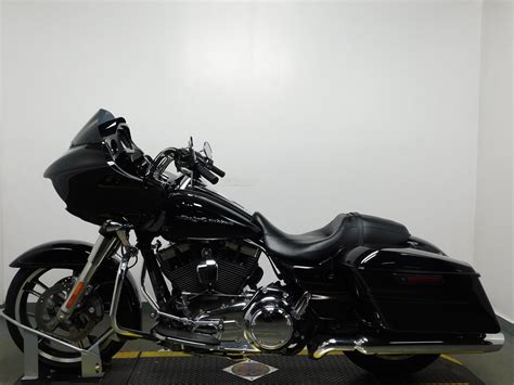 Pre Owned 2015 Harley Davidson Road Glide Special Fltrxs Touring