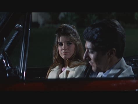 The Graduate 1968 Emotional And Memorable Hollywood Movie Scenes Purple Clover