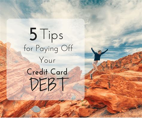 1 what happens if i stop paying my credit cards? 5 Simple Tips to Help You Pay off Your Credit Card Debt