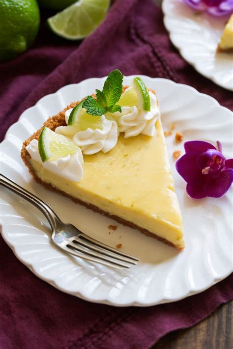 Kenny S Key Lime Pie Recipe Find Vegetarian Recipes