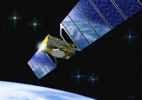 Galileo Sistema Satellitare Di Navigazione Europeo Alcuni Dati Importanti
