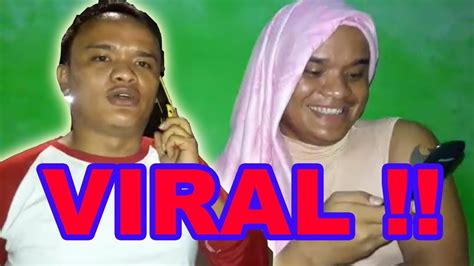 Viral Lawak Batak Marhallet Sian Facebook Youtube