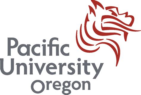 Pacific Wins Best Portland Sports Logo Pacific University